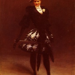 La Pierrette